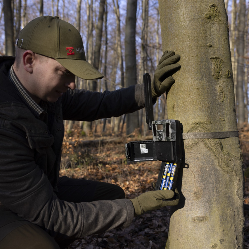 HIKMICRO M15 4G Trail Camera-11