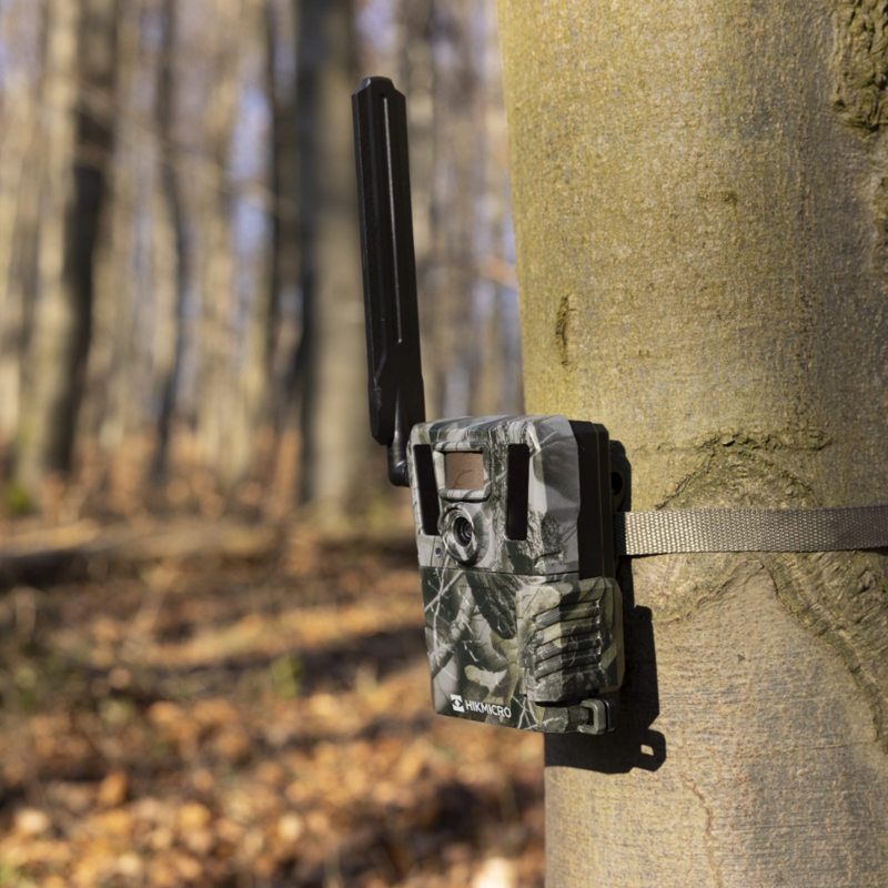 HIKMICRO M15 4G Trail Camera-12