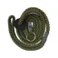 Sporting Saint 1.5m Gundog Slip Lead Olive