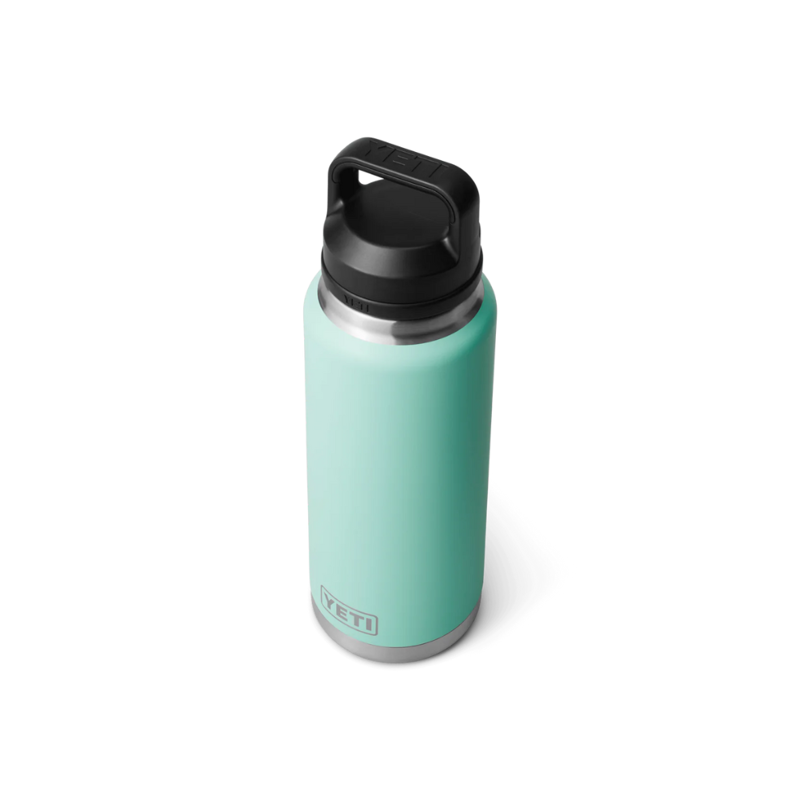 YETI Rambler 26oz/760ml Bottle Chug Cap Sea Foam-2