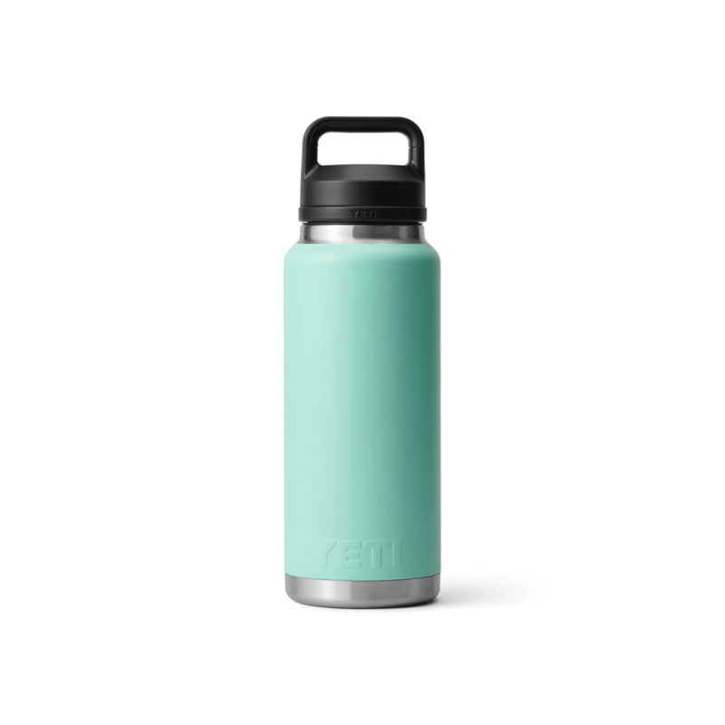 YETI Rambler 26oz/760ml Bottle Chug Cap Sea Foam-3