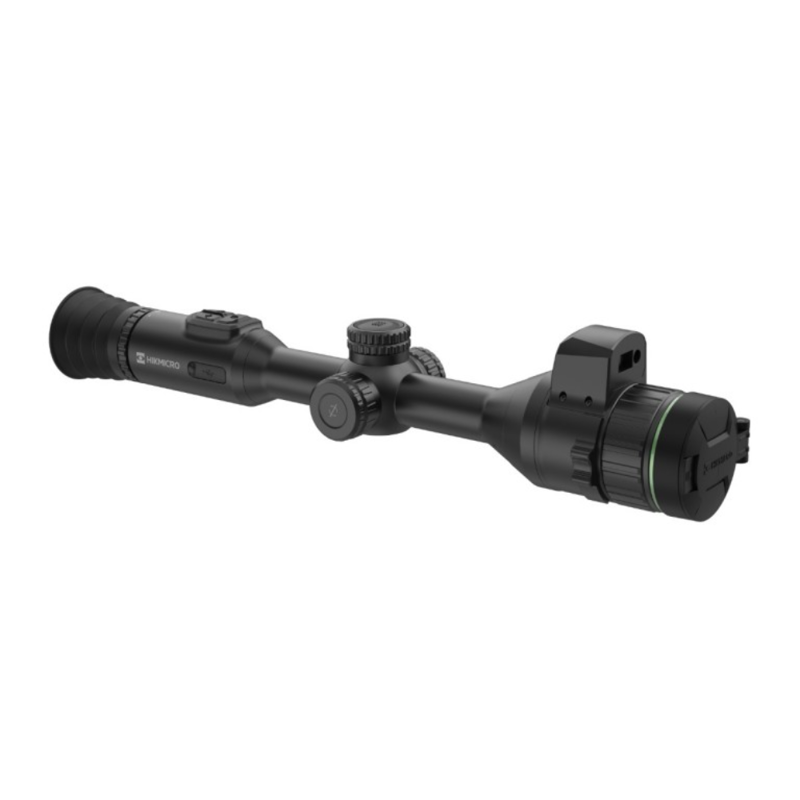 HIKMICRO Alpex 4K HD LRF Night Vision Scope-13