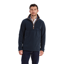 Schoffel Berkeley Mens 1/4 Zip Fleece Petrol Blue