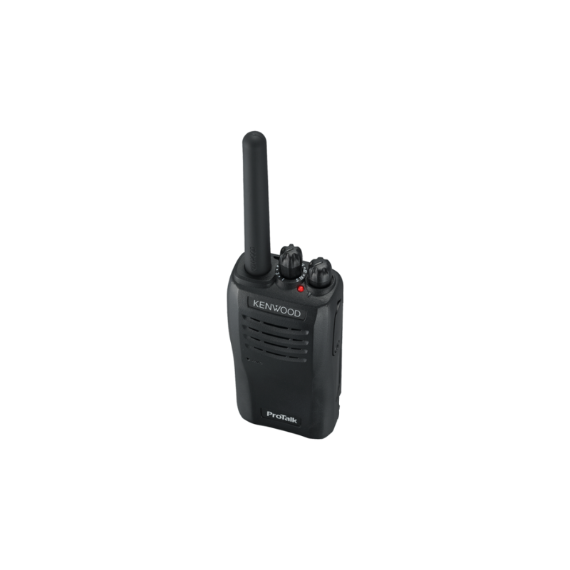 KENWOOD TK-3501T 446 PORTABLE RADIO-1