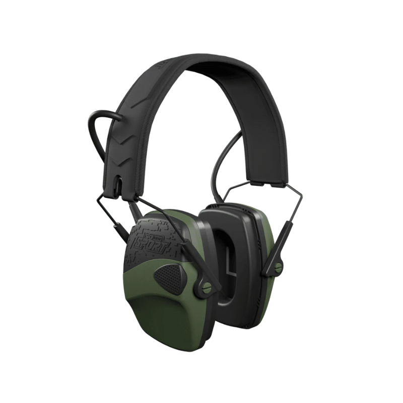 ISO TUNES SPORT DEFY SLIM BASIC EARMUFFS-1