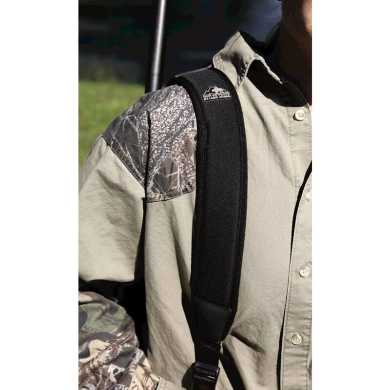 Butler Creek Easy Rider Sling Black-1