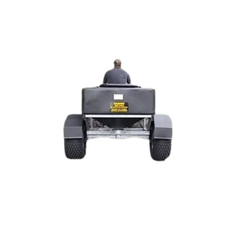 SOLWAY TRAIL FEEDER-1