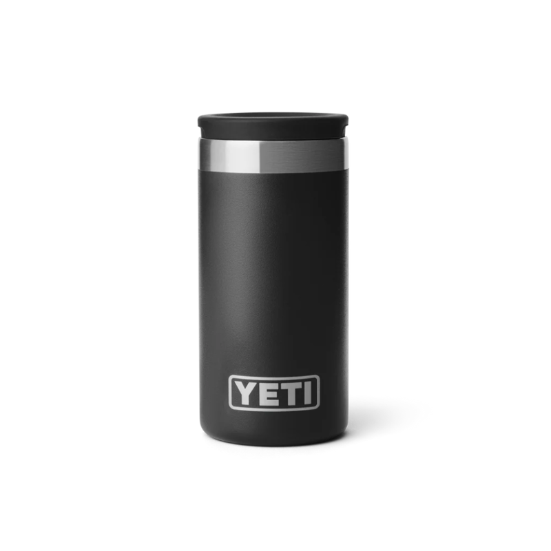YETI Shot Glasses With Carrying Case Black-1