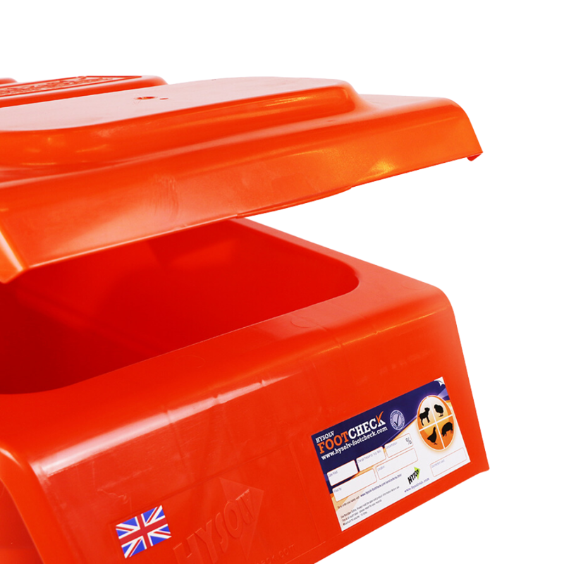 FOOTCHECK FOOT DIP-1