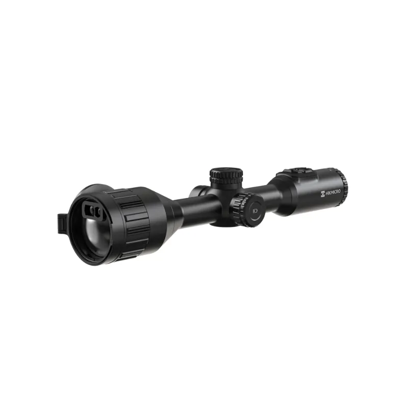 HIKMICRO Stellar 3.0 640px 50mm Thermal Riflescope C/W Lrf-1