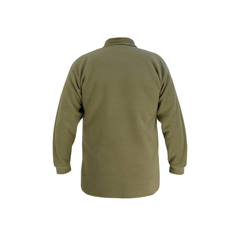 Swazi Bush Mens Shirt Tussock-1