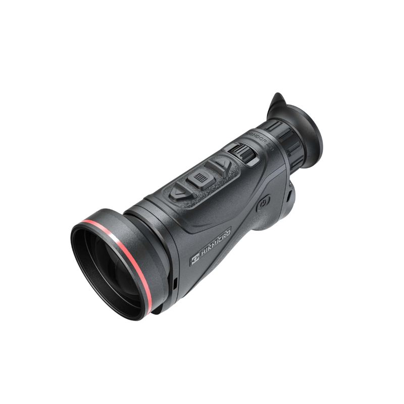 HIKMICRO Condor CQ50L 2.0 50mm 640X512 15MK Hand Held Thermal Imager Monocular With LRF-1