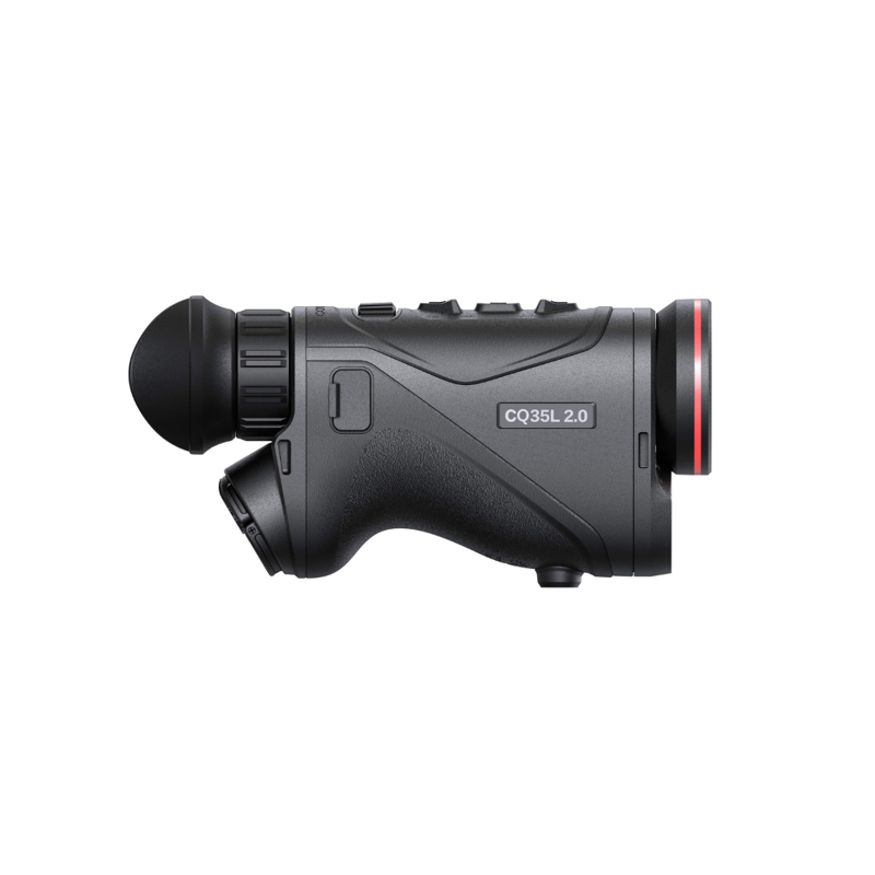 HIKMICRO Condor CQ35L 2.0 35mm 640X512 15MK Hand Held Thermal Imager Monocular With LRF-1