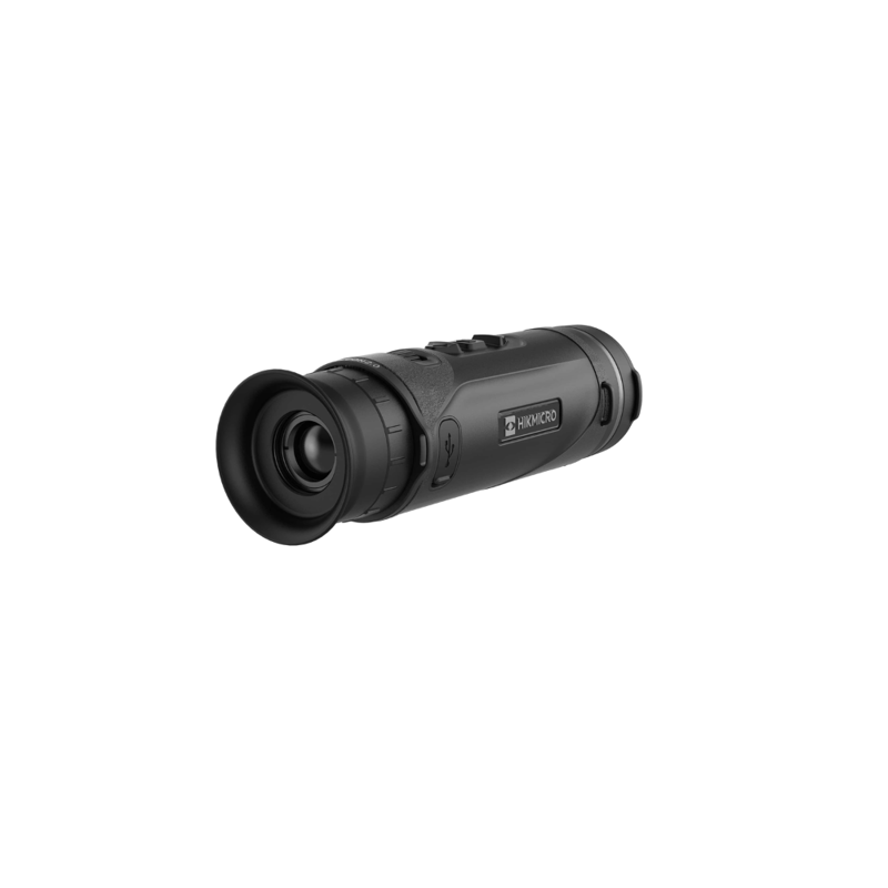 HIKMICRO Falcon FQ35 2.0 35MM 640X512 12M 15MK Hand Held Thermal Imager Monocular-1