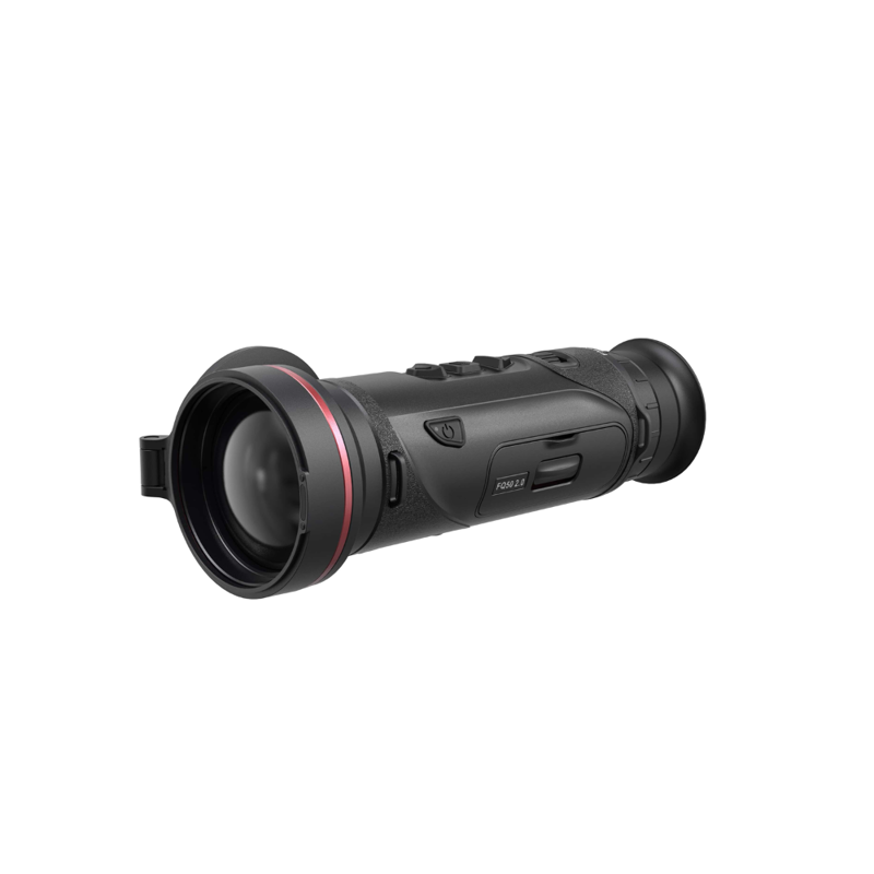 HIKMICRO Falcon FQ50 2.0 50mm 640X512 12M 15MK Hand Held Thermal Imager Monocular-1
