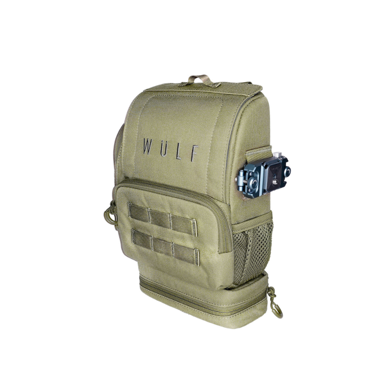 WULF GUARDIAN BINOCULAR PACK WITH QUICK DETACH THERMAL CARRY SYSTEM-1