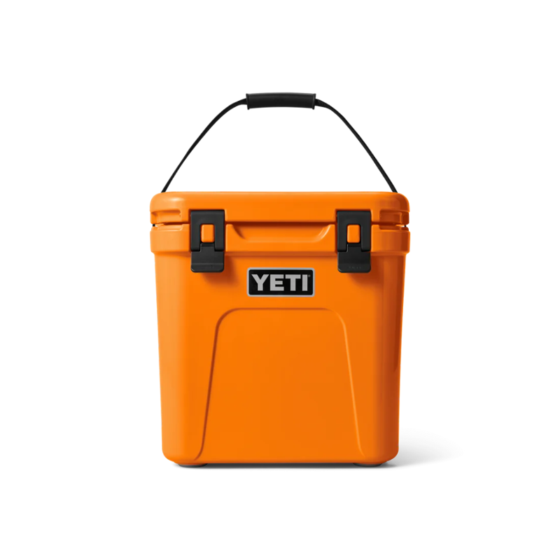 YETI Roadie 24 Cool Box King Crab Orange-1