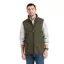 Schoffel Belton Mens Gilet Forest