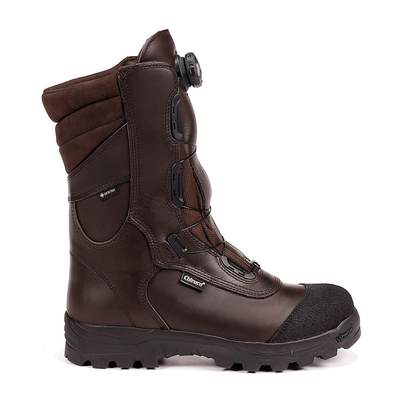 Chiruca Dogo Boa 42 Walking Boots-1