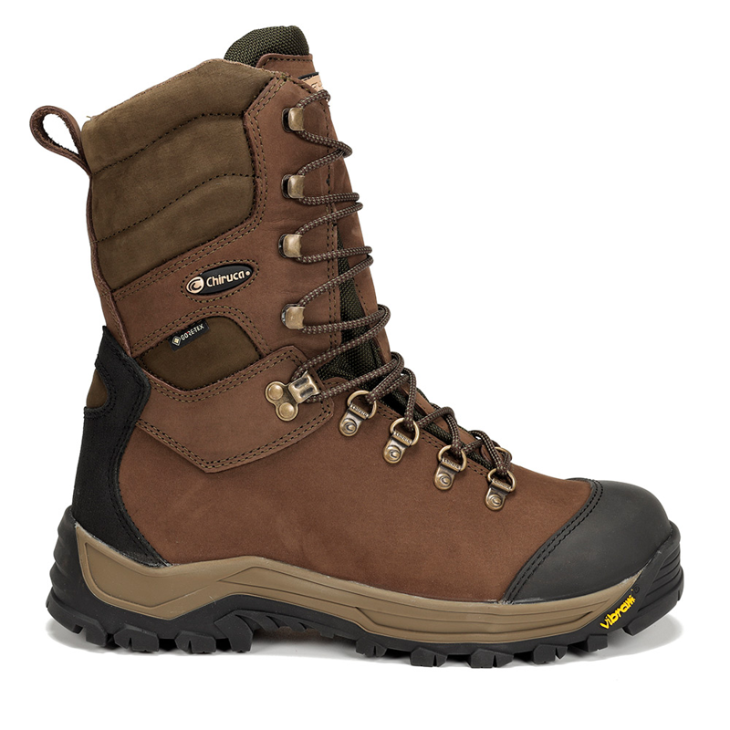Chiruca Alaska 01 Walking Boots-1