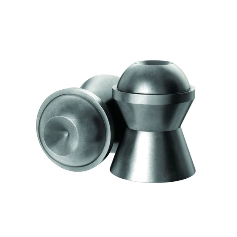 Bisley Superfield .22 Pellets-1