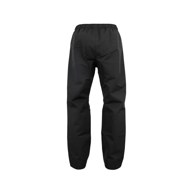 Swazi Torrent Mens Overtrousers Black-1