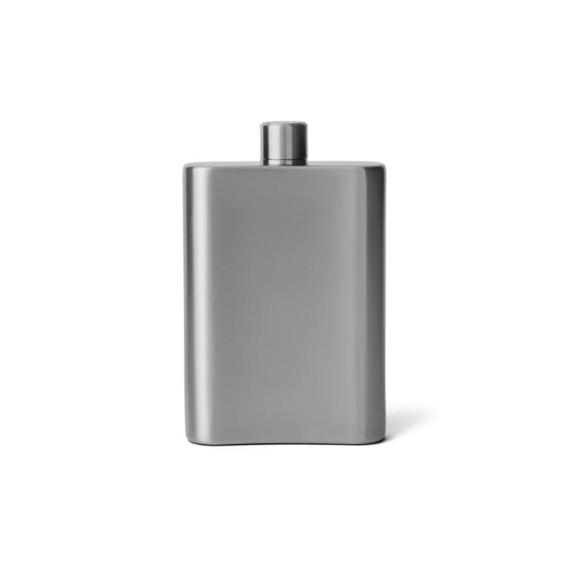 YETI Flask Stainless Steel-1