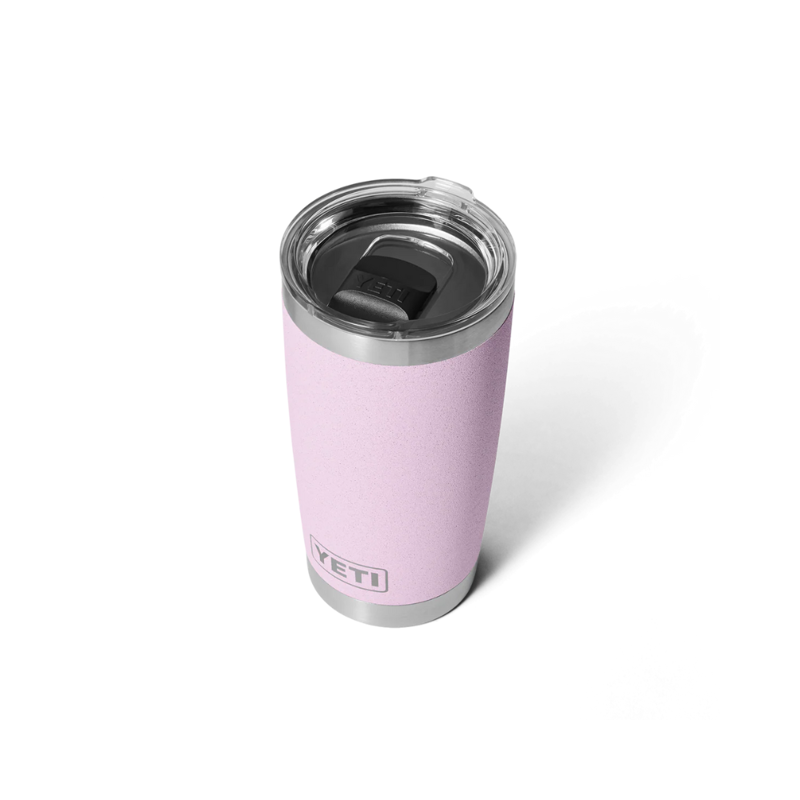YETI Rambler 20oz/591ml Tumbler Cherry Blossom-1