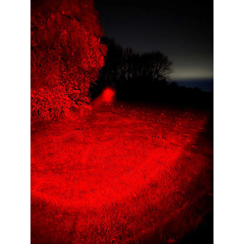 CLULITE LONG RANGE ELITE PISTOL LIGHT-1