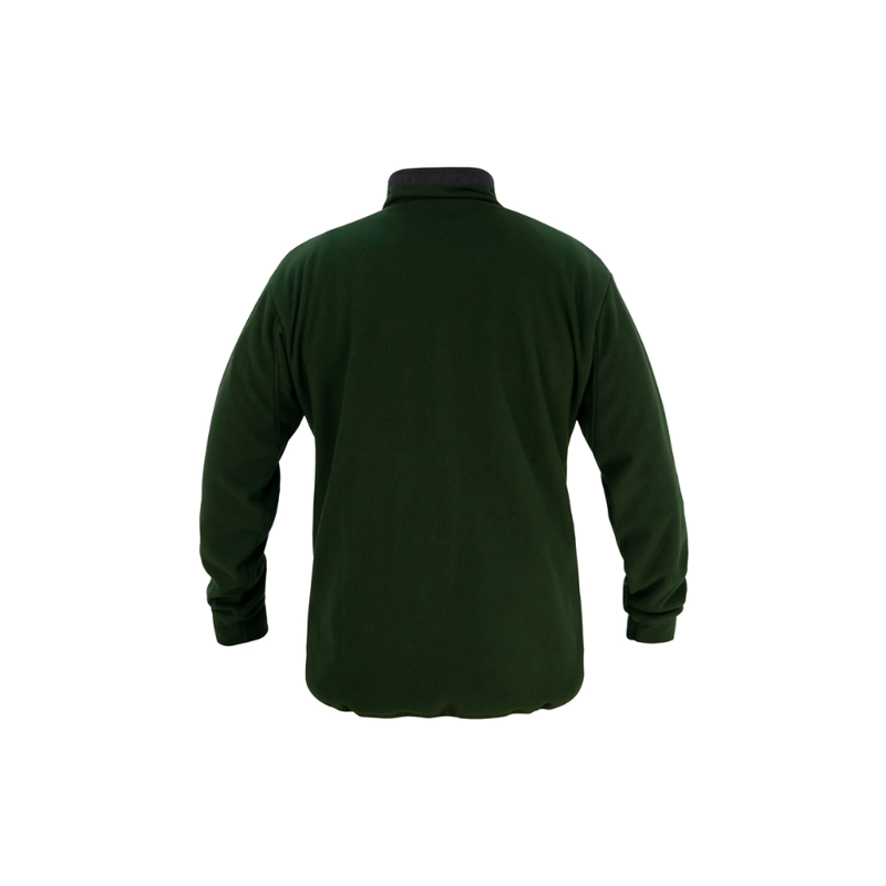 Swazi Molesworth Mens Windproof Jacket Olive-1