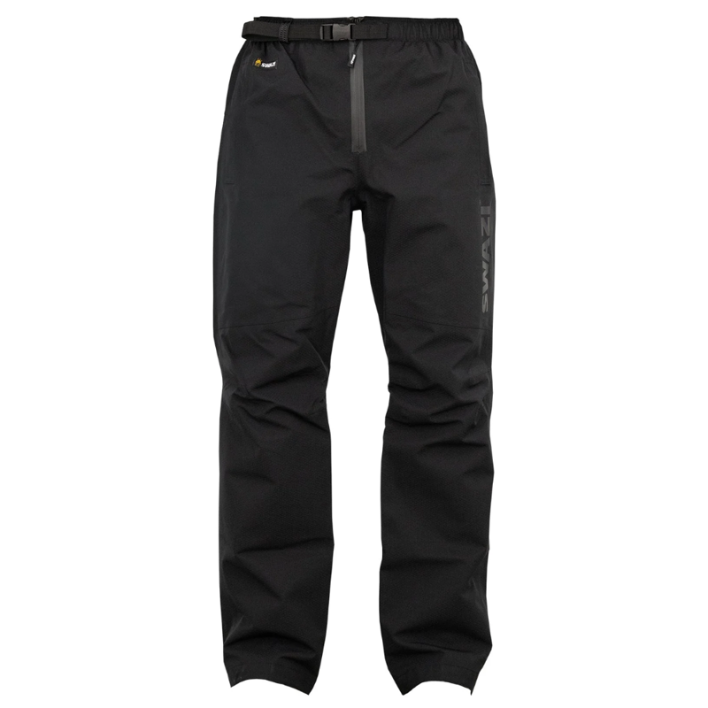 Swazi Torrent Mens Overtrousers Olive-1