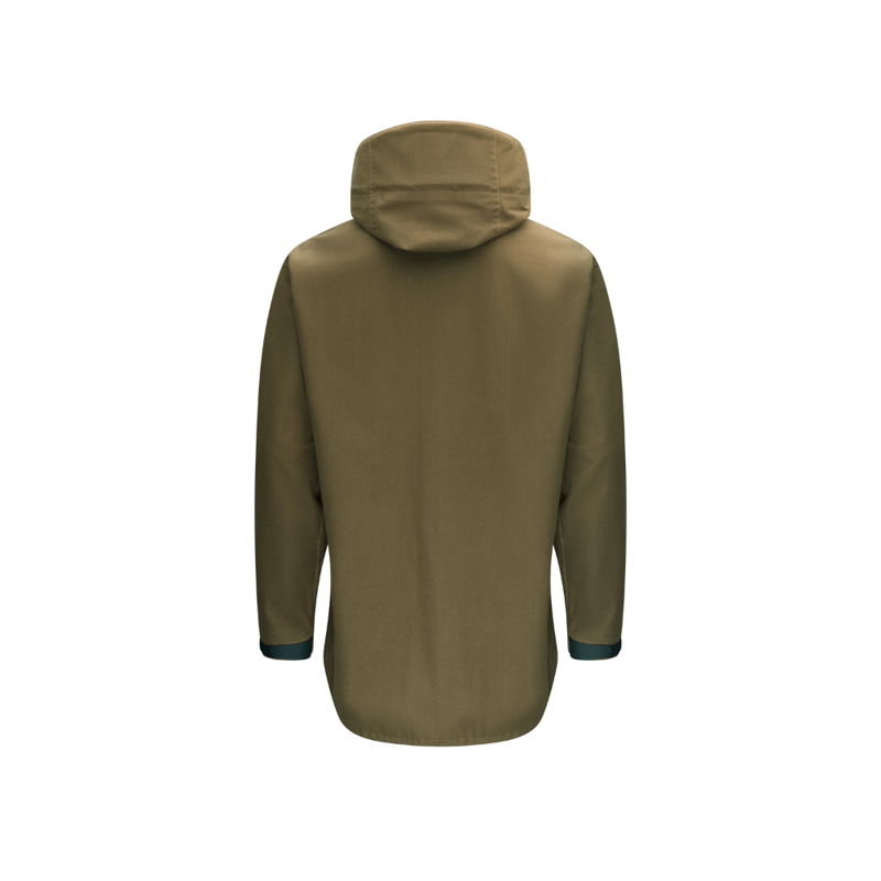 Swazi Ibex Mens Jacket European Olive-1