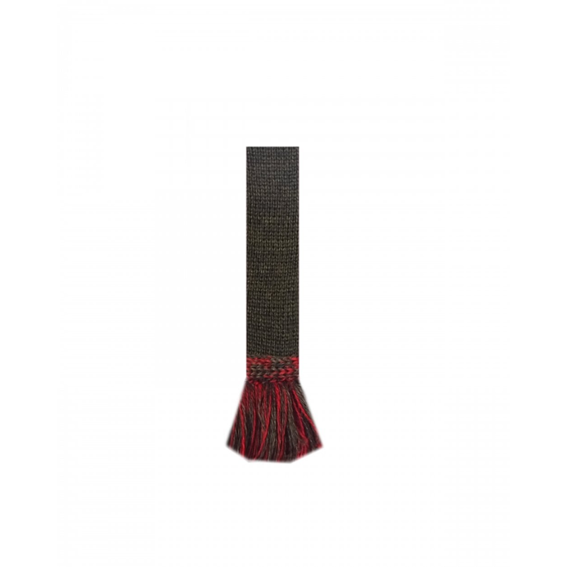 House Of Cheviot Tayside Mens Shooting Socks And Garters Spruce-1