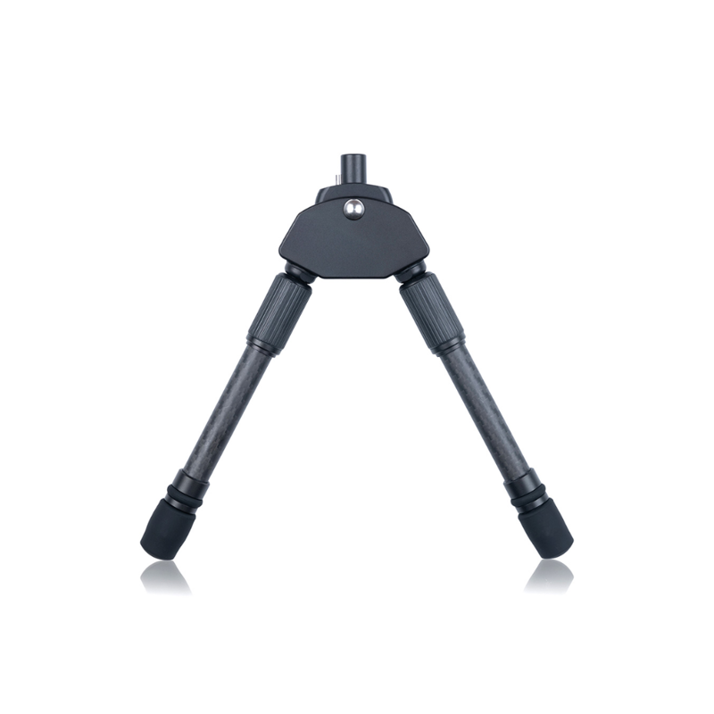 Spartan Javelin Lite Tl Bipod Standard No Adapter-1