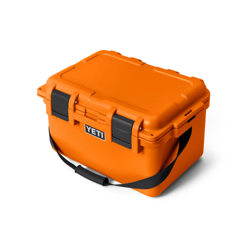 YETI Loadout Gobox 30 Gear Case King Crab-1