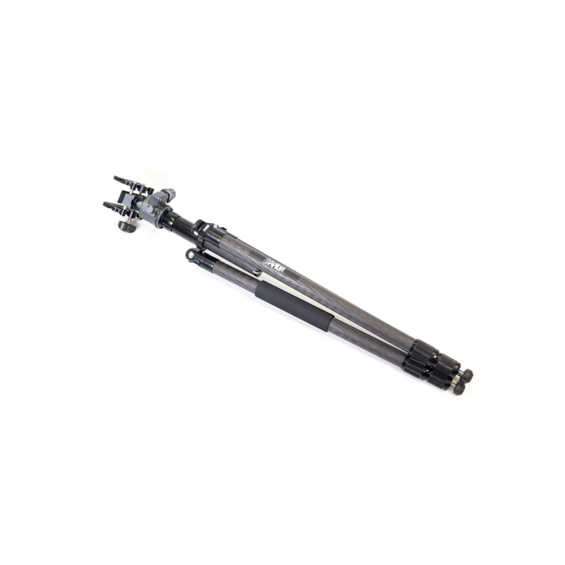 WULF Raptor 2.0 Carbon Shooting Tripod-1
