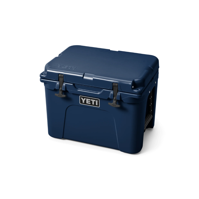 YETI Tundra 35 Cool Box Navy-1