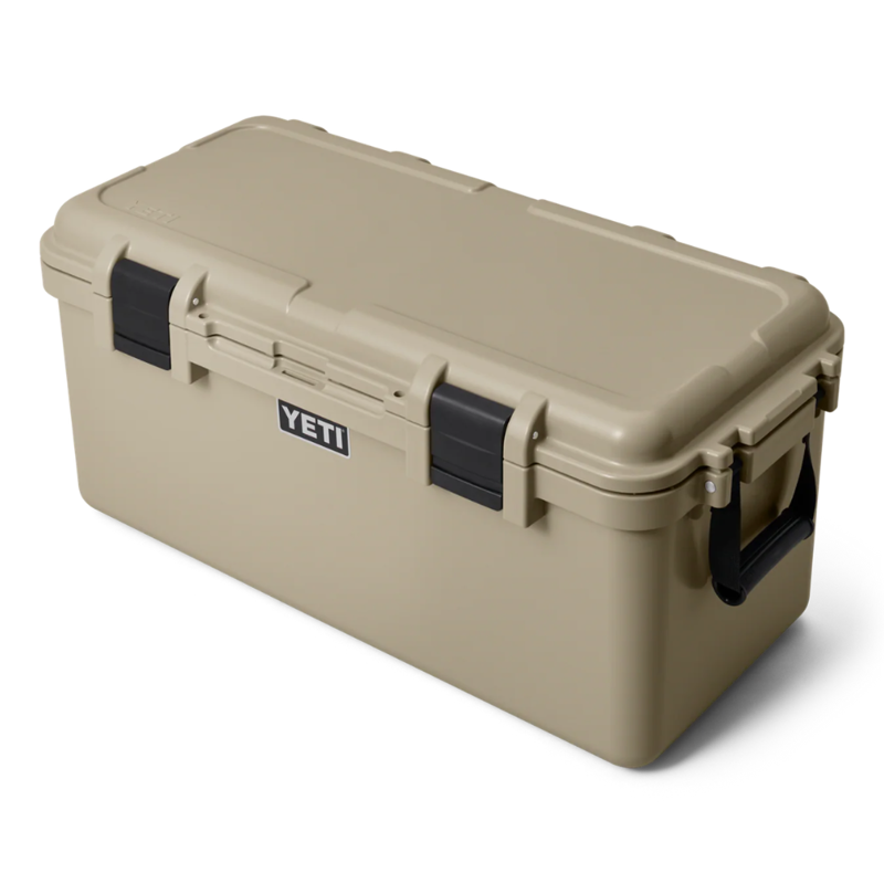 YETI LOADOUT GOBOX 60 GEAR CASE TAN-1