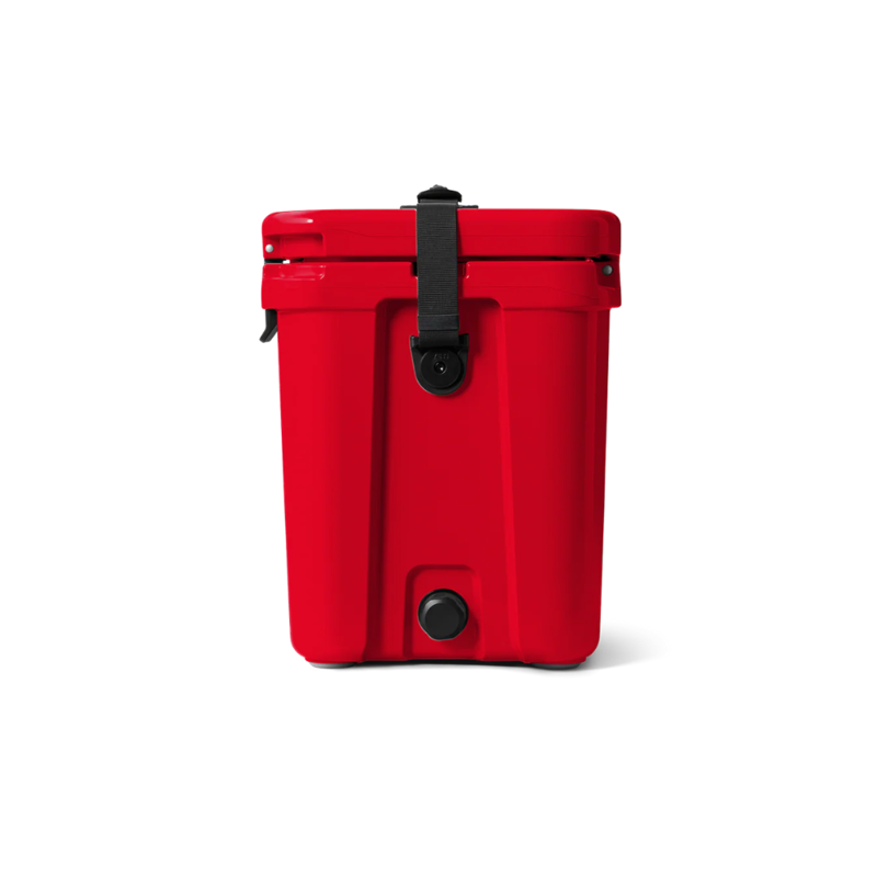 YETI Roadie 24 Cool Box Rescue Red-1