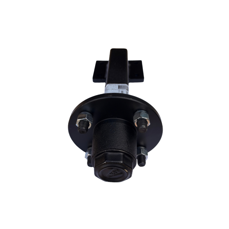 Agrigame Stub Axle For Trail Feeders-1