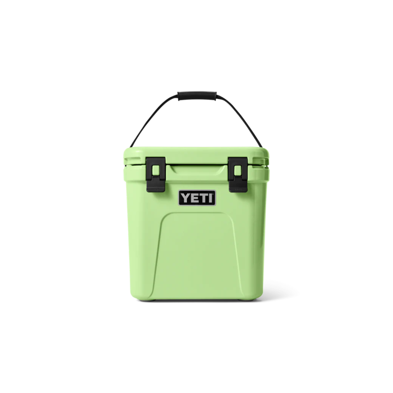 YETI Roadie 24 Cool Box Key Lime-1
