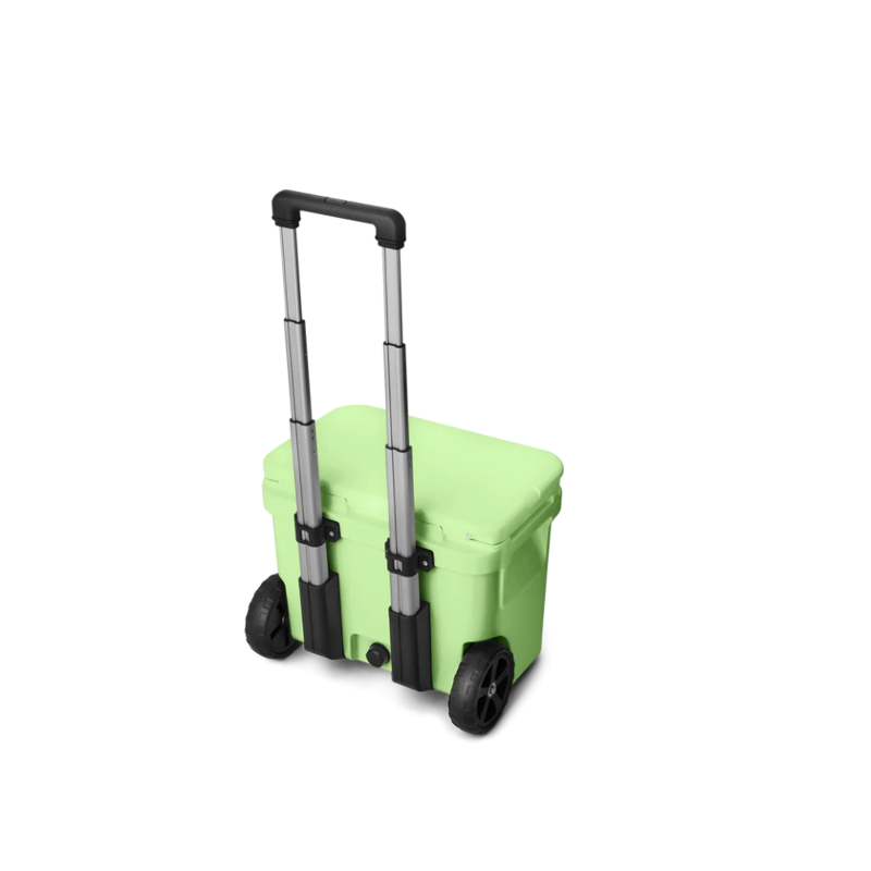 YETI Roadie 32 Wheeled Cool Box Key Lime-1