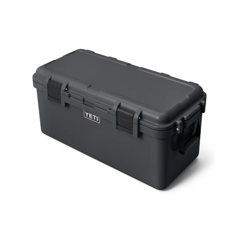 YETI Loadout Gobox 60 Gear Case Charcoal-1