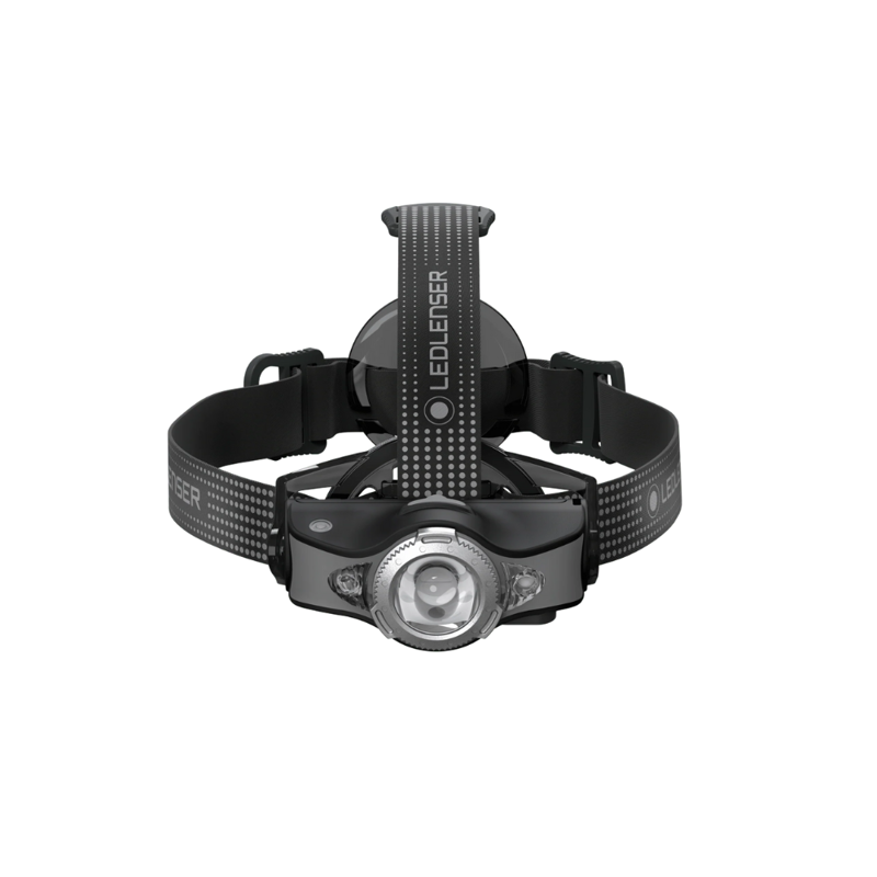 LEDLENSER MH11 RECHARGABLE HEADLAMP-1