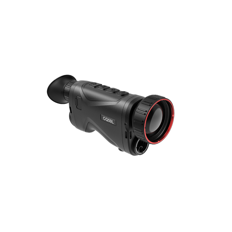 HIKMICRO Condor CQ50L PRO 50mm 640x512 12M 20mK Hand Held Thermal Imager Monocular With LRF-1