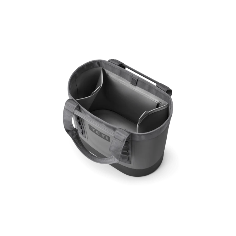 YETI Camino 35 Carryall Charcoal-1