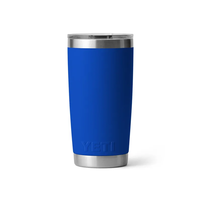 YETI Rambler 20oz/591ml Tumbler Royal Blue-2