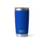 YETI Rambler 20oz/591ml Tumbler Royal Blue