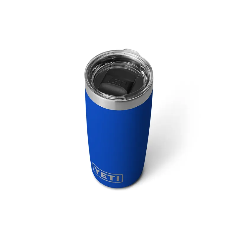 YETI Rambler 10oz/295ml Tumbler Royal Blue-2