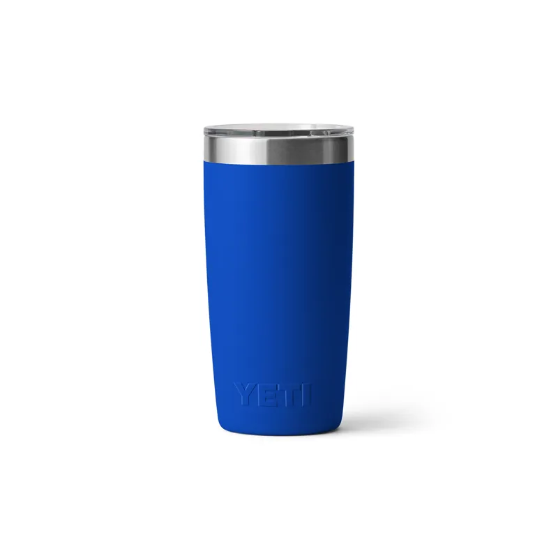 YETI Rambler 10oz/295ml Tumbler Royal Blue-3